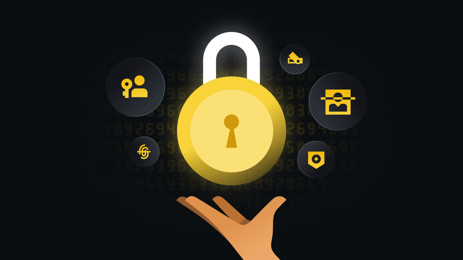 安全交易护航体系